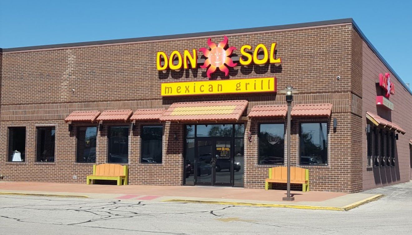 Don Sol Mexican Grill